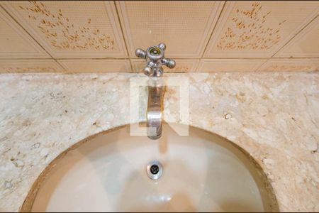 Apartamento à venda com 114m², 3 quartos e 1 vaga Apartamento à venda com 114m², 3 quartos e 1 vagaBanheiro