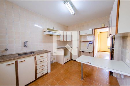 Apartamento à venda com 114m², 3 quartos e 1 vaga Apartamento à venda com 114m², 3 quartos e 1 vagaCozinha