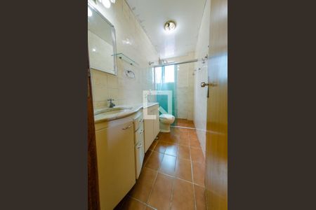 Apartamento à venda com 114m², 3 quartos e 1 vaga Apartamento à venda com 114m², 3 quartos e 1 vagaBanheiro suíte