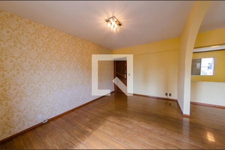 Apartamento à venda com 114m², 3 quartos e 1 vaga Apartamento à venda com 114m², 3 quartos e 1 vagaSala