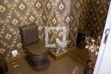 Lavabo de casa para alugar com 3 quartos, 234m² em Centro, Viamão