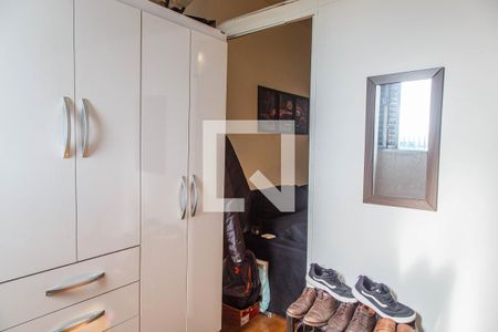 Studio de apartamento à venda com 1 quarto, 43m² em Vila Prudente, São Paulo