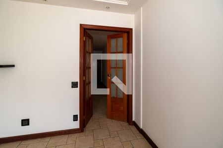 Sala de apartamento à venda com 3 quartos, 147m² em Vila Isabel, Rio de Janeiro