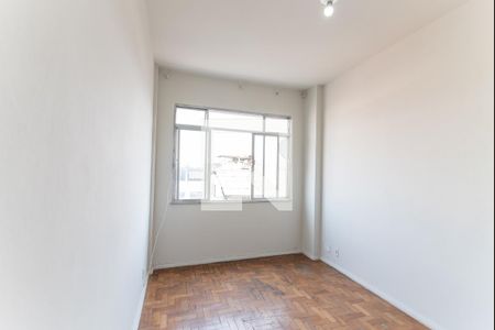 Sala  de apartamento para alugar com 2 quartos, 70m² em São Cristóvão, Rio de Janeiro