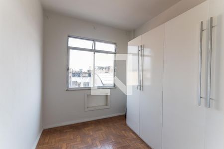 Quarto 1 de apartamento para alugar com 2 quartos, 70m² em São Cristóvão, Rio de Janeiro