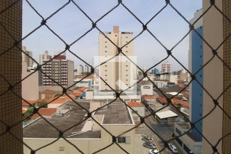 Vista do Quarto de kitnet/studio à venda com 1 quarto, 50m² em Centro, Campinas