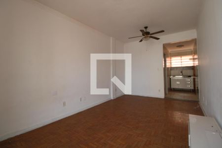 Quarto de kitnet/studio à venda com 1 quarto, 50m² em Centro, Campinas