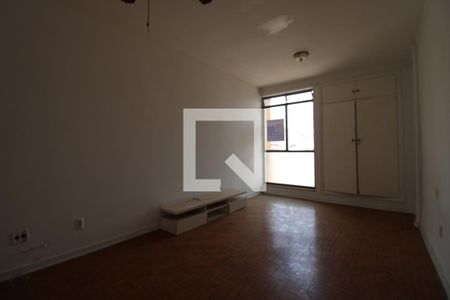 Studio à venda com 50m², 1 quarto e sem vagaQuarto