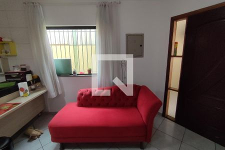 sala de casa à venda com 3 quartos, 125m² em Jardim Maringá, São Paulo