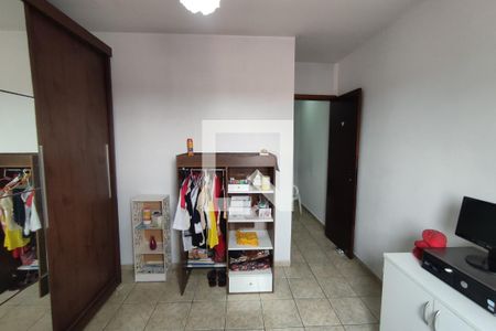 quarto 2 de casa à venda com 3 quartos, 125m² em Jardim Maringá, São Paulo