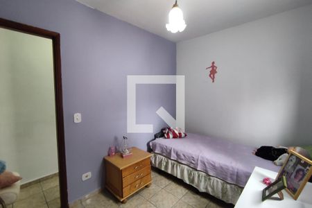 quarto 1 de casa à venda com 3 quartos, 125m² em Jardim Maringá, São Paulo