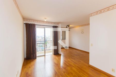 Apartamento para alugar com 49m², 1 quarto e 1 vagaSala