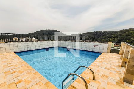Apartamento para alugar com 50m², 1 quarto e 1 vaga Apartamento para alugar com 50m², 1 quarto e 1 vagaÁrea comum - Piscina