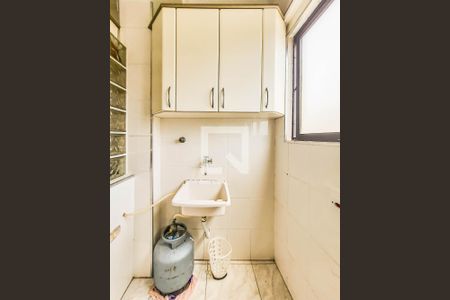 Apartamento para alugar com 50m², 1 quarto e 1 vaga Apartamento para alugar com 50m², 1 quarto e 1 vagaÁrea de Serviço