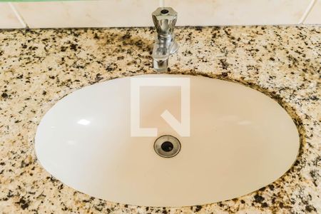 Apartamento para alugar com 50m², 1 quarto e 1 vaga Apartamento para alugar com 50m², 1 quarto e 1 vagaBanheiro