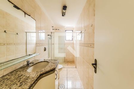 Apartamento para alugar com 50m², 1 quarto e 1 vaga Apartamento para alugar com 50m², 1 quarto e 1 vagaBanheiro