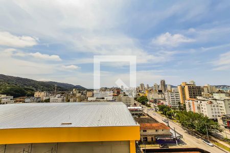 Apartamento para alugar com 50m², 1 quarto e 1 vaga Apartamento para alugar com 50m², 1 quarto e 1 vagaVista da Sala e Quarto