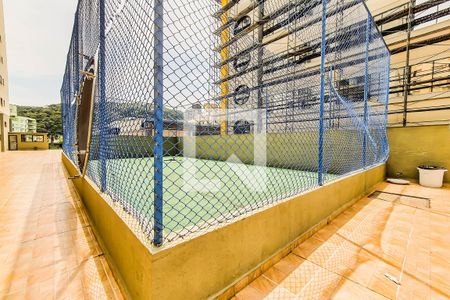 Apartamento para alugar com 50m², 1 quarto e 1 vaga Apartamento para alugar com 50m², 1 quarto e 1 vagaQuadra Esportiva