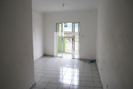 Sala 1 de casa à venda com 5 quartos, 186m² em Jardim Silvia, Guarulhos