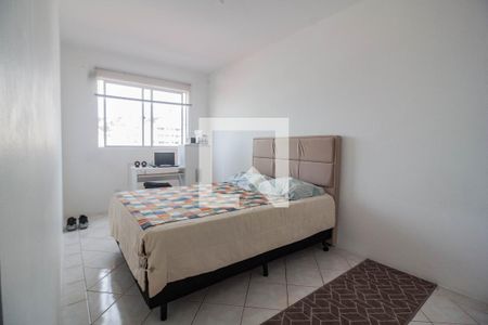 Quarto 1 de apartamento para alugar com 1 quarto, 49m² em Nossa Senhora do Rosario, São José