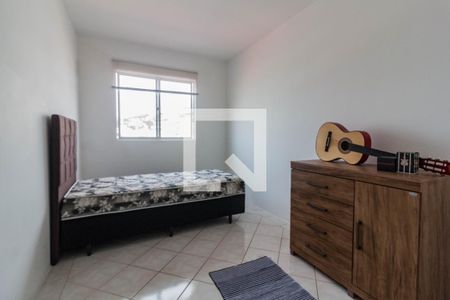 Quarto 2 de apartamento para alugar com 1 quarto, 49m² em Nossa Senhora do Rosario, São José