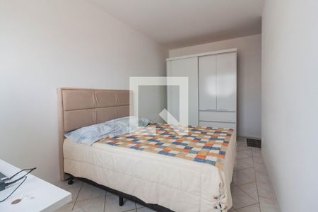 Quarto 1 de apartamento para alugar com 1 quarto, 49m² em Nossa Senhora do Rosario, São José