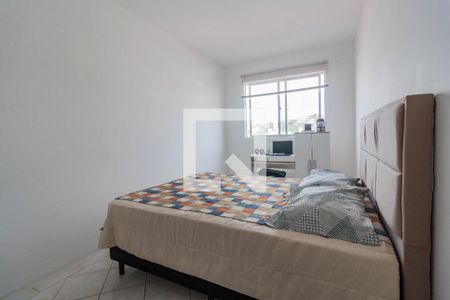 Quarto 1 de apartamento para alugar com 1 quarto, 49m² em Nossa Senhora do Rosario, São José