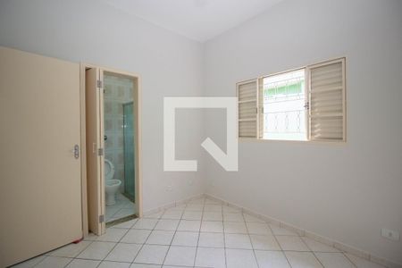 Quarto 2 - Suíte de casa à venda com 3 quartos, 170m² em Moinho Velho, São Paulo