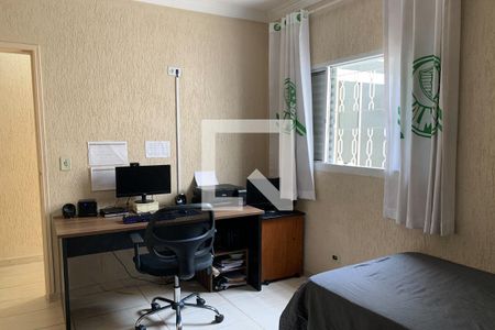 Quarto 2 de casa à venda com 3 quartos, 100m² em Jaguaribe, Osasco