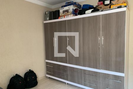 Quarto 2 de casa à venda com 3 quartos, 100m² em Jaguaribe, Osasco