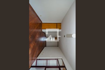 Sala de apartamento à venda com 4 quartos, 140m² em Buritis, Belo Horizonte