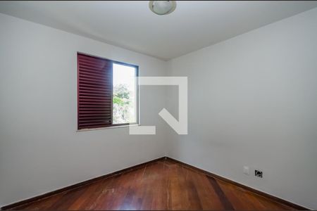 Suíte de apartamento à venda com 4 quartos, 140m² em Buritis, Belo Horizonte