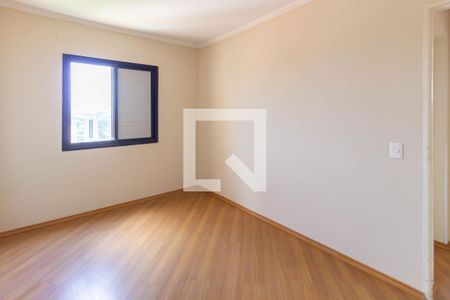 Quarto 1 de apartamento para alugar com 2 quartos, 60m² em Jardim Ester, São Paulo