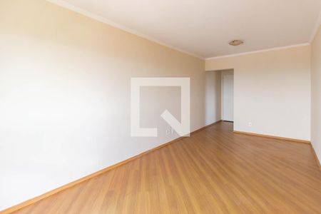 Sala de apartamento para alugar com 2 quartos, 60m² em Jardim Ester, São Paulo