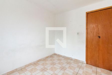 Quarto 2 de apartamento à venda com 3 quartos, 50m² em Conjunto Residencial José Bonifácio, São Paulo