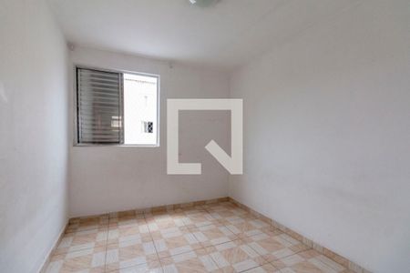 Quarto 2 de apartamento à venda com 3 quartos, 50m² em Conjunto Residencial José Bonifácio, São Paulo