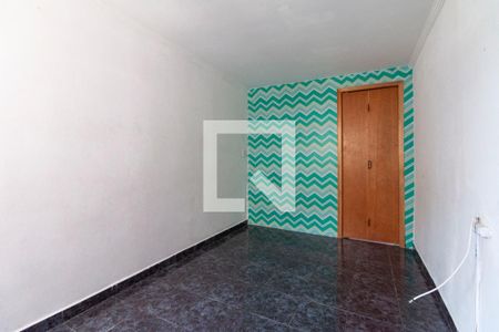 Sala de apartamento à venda com 3 quartos, 50m² em Conjunto Residencial José Bonifácio, São Paulo