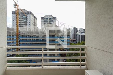 Apartamento à venda com 2 quartos, 78m² em Indianópolis, São Paulo