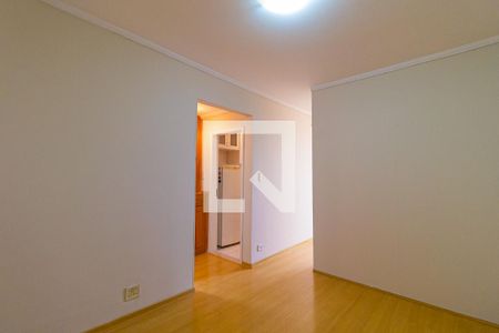 Sala de apartamento para alugar com 1 quarto, 31m² em Consolação, São Paulo