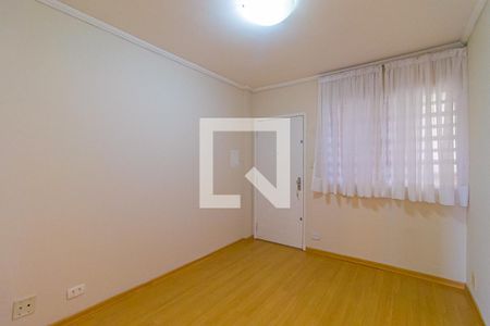 Sala de apartamento para alugar com 1 quarto, 31m² em Consolação, São Paulo