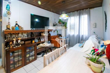 Apartamento à venda com 54m², 2 quartos e sem vagaSala de Estar