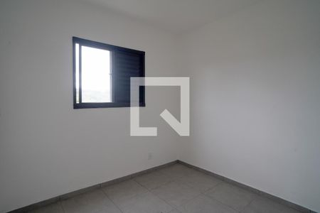 Quarto 1 de apartamento para alugar com 2 quartos, 50m² em Jardim Gutierres, Sorocaba