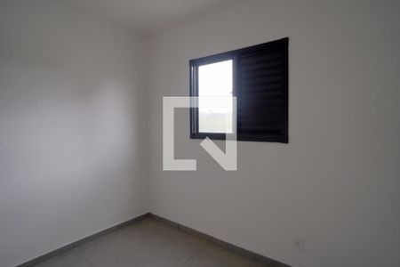 Quarto 1 de apartamento para alugar com 2 quartos, 50m² em Jardim Gutierres, Sorocaba