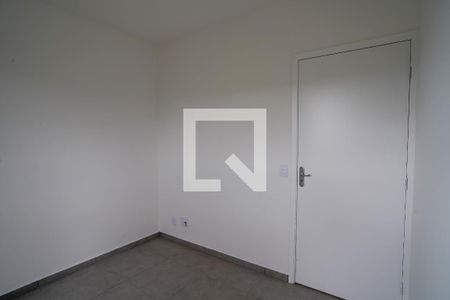 Quarto 1 de apartamento para alugar com 2 quartos, 50m² em Jardim Gutierres, Sorocaba