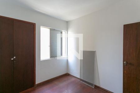 Quarto 1 de apartamento para alugar com 3 quartos, 95m² em Funcionários, Belo Horizonte