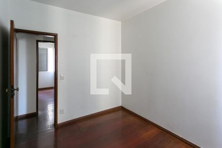 Quarto 2 de apartamento para alugar com 3 quartos, 95m² em Funcionários, Belo Horizonte