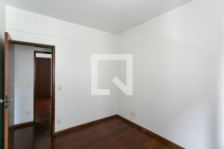 Quarto 1 de apartamento para alugar com 3 quartos, 95m² em Funcionários, Belo Horizonte