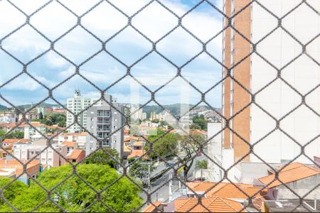 Vista do Quarto 1 de apartamento à venda com 2 quartos, 53m² em Ferrazópolis, São Bernardo do Campo