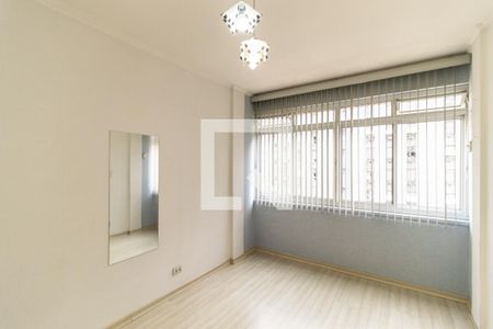 Studio de kitnet/studio para alugar com 1 quarto, 29m² em República, São Paulo