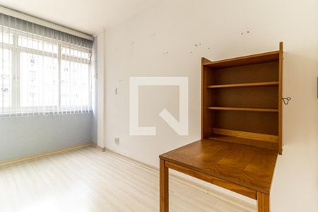 Studio - Mesa Retrátil de kitnet/studio para alugar com 1 quarto, 29m² em República, São Paulo